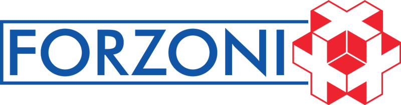 Logo Forzoni SA